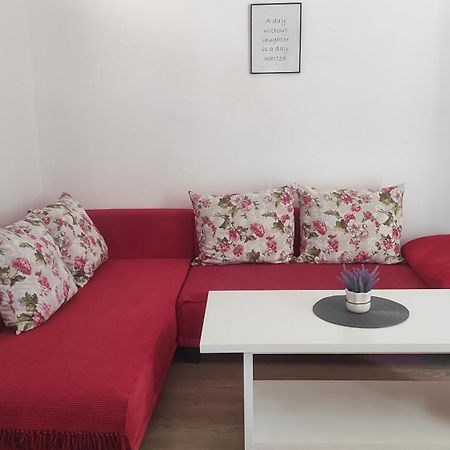 Apartmani Maslina Zuljana Room photo