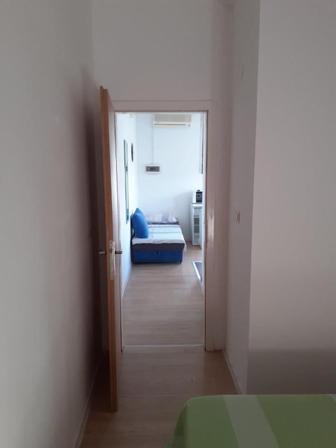 Apartmani Maslina Zuljana Exterior photo
