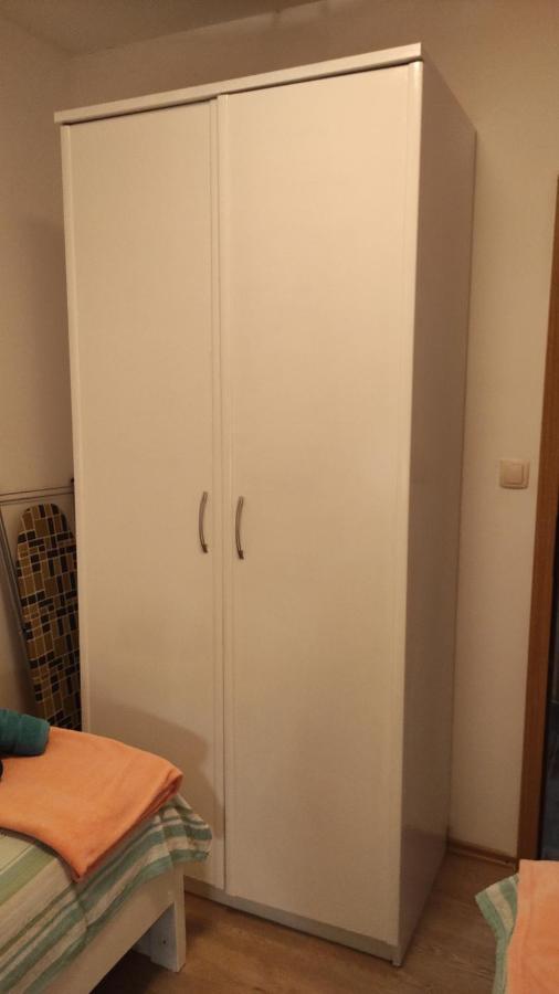 Apartmani Maslina Zuljana Exterior photo