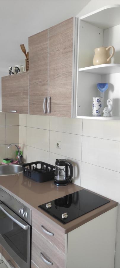 Apartmani Maslina Zuljana Room photo