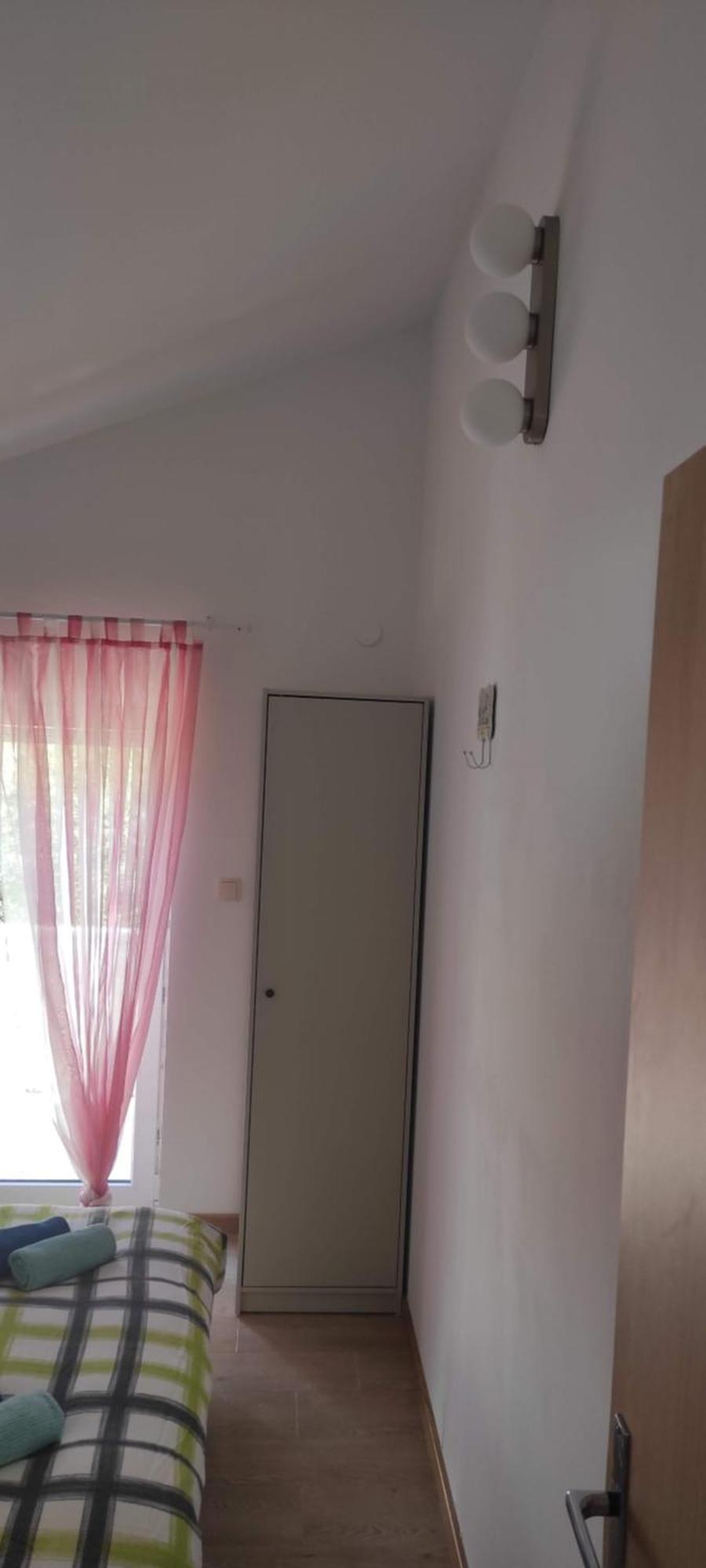 Apartmani Maslina Zuljana Exterior photo