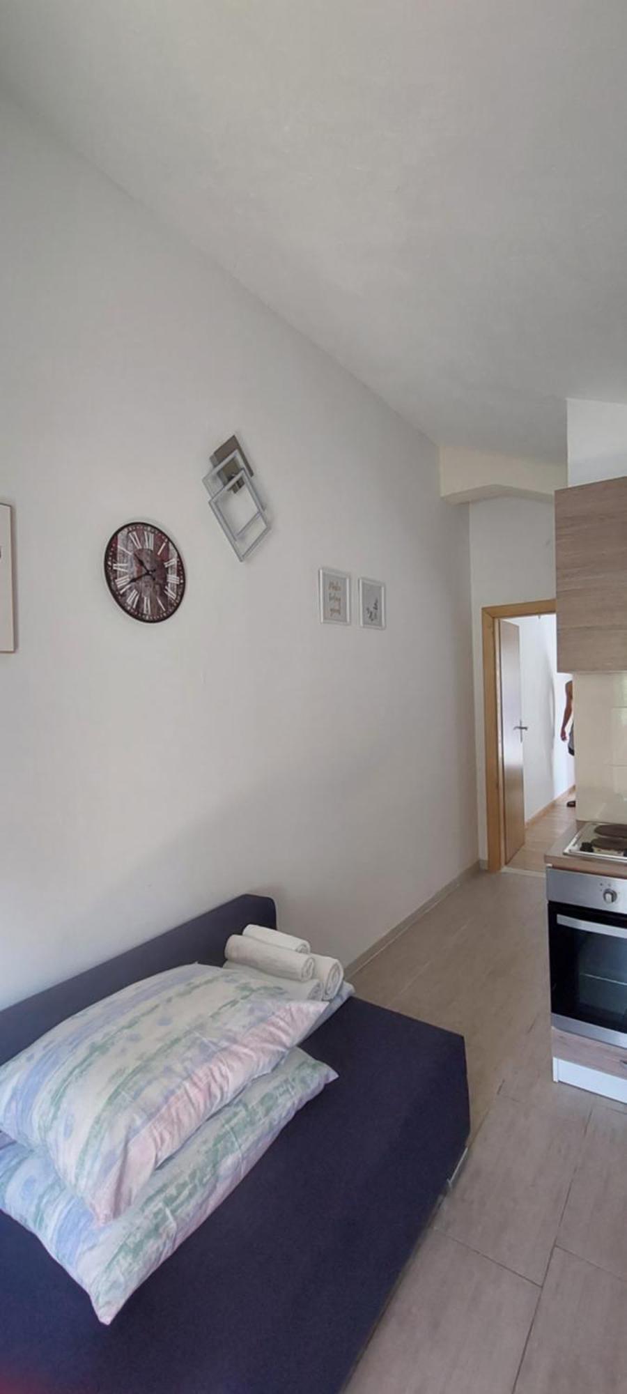 Apartmani Maslina Zuljana Exterior photo
