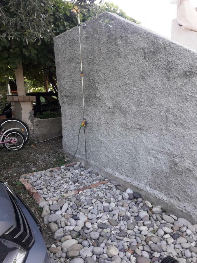 Apartmani Maslina Zuljana Exterior photo